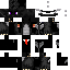 Mcdragon_Ytb classic skin texture
