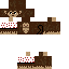blurray classic skin texture