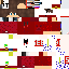 SebastianHDCZ classic skin texture