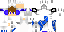 Dragonsmen classic skin texture
