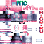 kerbe_rose Minecraft skin preview
