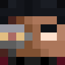 HerosteveFeed__ classic skin texture