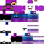 RAPPERS138 classic skin texture
