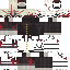 OkarunTeTrace Minecraft skin preview