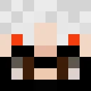 Okarun__ classic skin texture