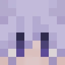 VocaloidRampie classic skin texture
