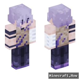 Sembra che tu abbia dimenticato di inserire il testo da tradurre. Per favore, fornisci il testo relativo a Minecraft che desideri tradurre in italiano, rispettando le regole che hai specificato. Sarò felice di aiutarti una volta che avrò il testo. - Minecraft skin