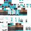Wizerd3169 classic skin texture