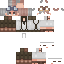 ZigarettenPause classic skin texture