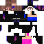 Indoraptor_exe classic skin texture