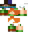 HotElbows_ classic skin texture