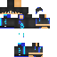 cyname classic skin texture