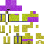 Mewtwo349 classic skin texture