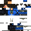 mewtwo577777MC classic skin texture