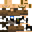 Appocalypse1866 classic skin texture