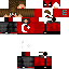 Emir502 classic skin texture