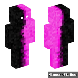 daquavisMC420 - Minecraft skin