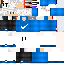 JairoDaAngola classic skin texture