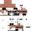 DoodleCrumpet classic skin texture