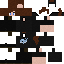 DoodleBeans slim skin texture