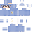 Bluelock_Izumo classic skin texture