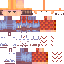 Builder classic skin texture