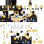 Thongler Minecraft skin preview