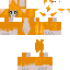 Costumes classic skin texture