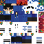 JJKALANI classic skin texture