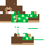 BarrelBob classic skin texture