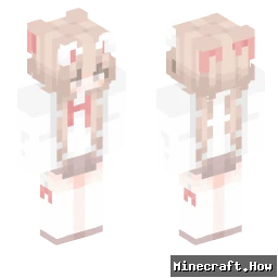 7CrimesCat - Minecraft skin