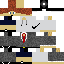Thundercloud130 classic skin texture