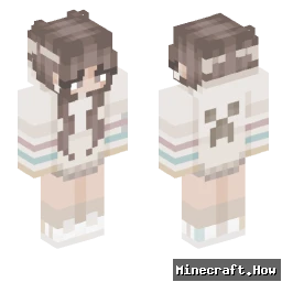 femboysoup - Minecraft skin