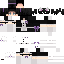FemboysCheeks Minecraft skin preview