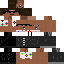 CreativeCraft Minecraft skin preview