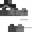 CreativePixel Minecraft skin preview
