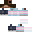 Mirimiri classic skin texture
