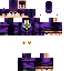 JoSuKe_JoStar classic skin texture