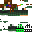 BeetleOfBlue56 classic skin texture