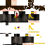 BeetleFern72 classic skin texture