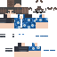 buyblacks classic skin texture