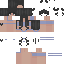 Eaterbite classic skin texture