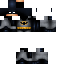 EaterBean classic skin texture