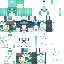 CrimsonXeno2 classic skin texture