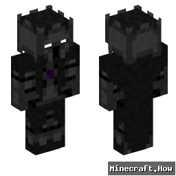 Erasers45 - Minecraft skin