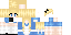 Eraserhead classic skin texture