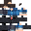 Vonux classic skin texture