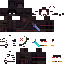 thinknoodles260 classic skin texture