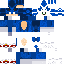 Thinknoodles1234 classic skin texture