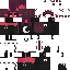 Yoruichin Minecraft skin preview